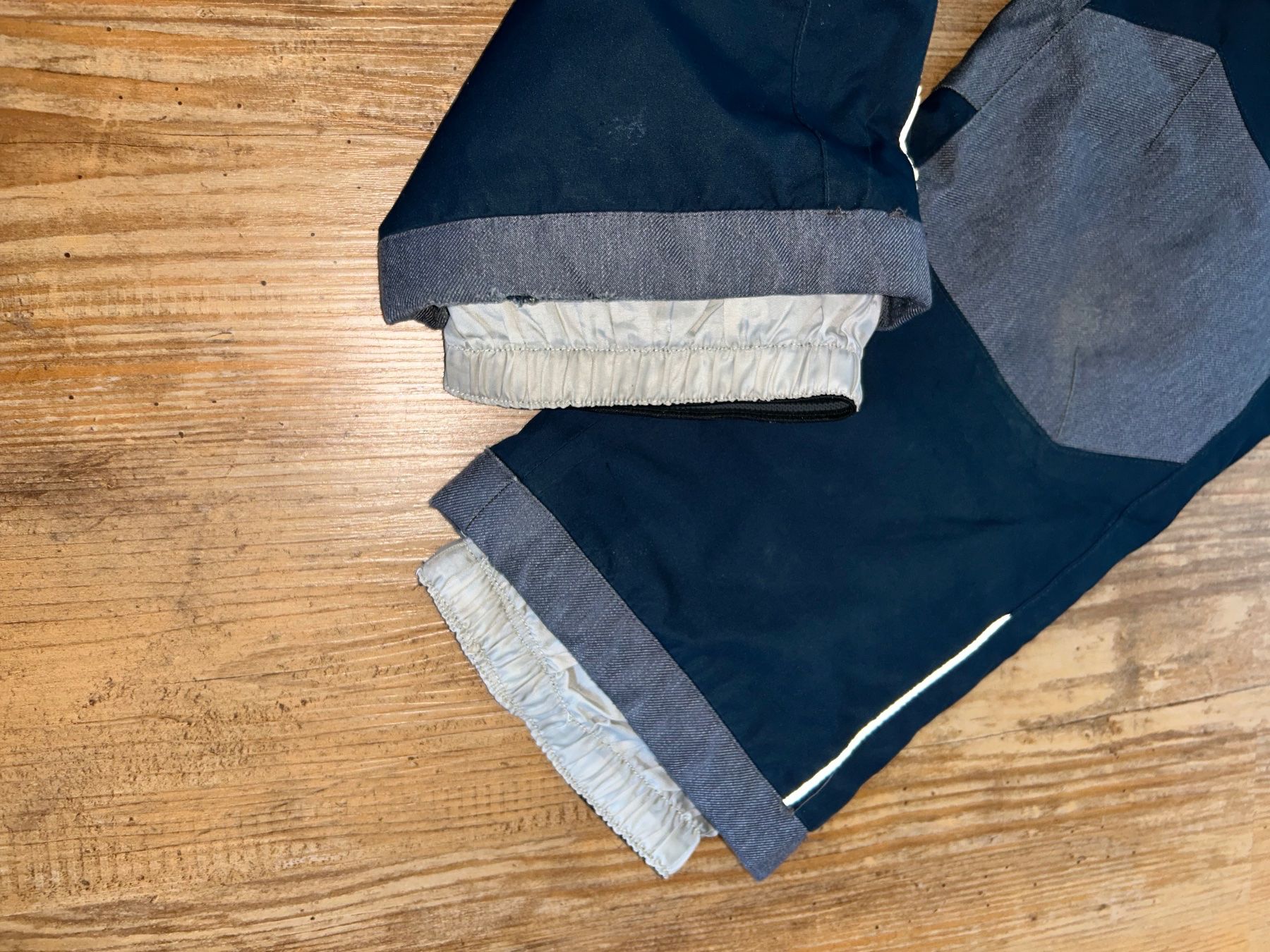 Icepeak Pantaloni: Skihose 110 Icepeak – Usato da Safenwil venduto da 2hand_aber_wertvoll 2