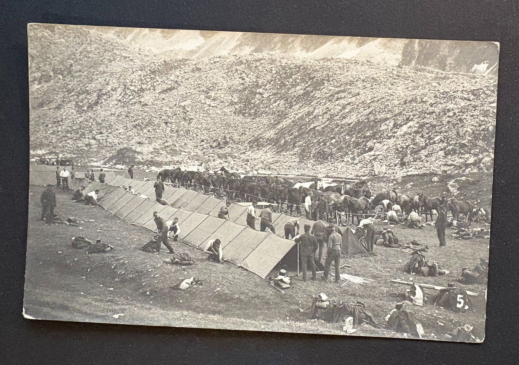 Cartes postales: ANSICHTSKARTE SCHWEIZER ARMEE – D'occasion à Ostermundigen par Wyatt-Earp