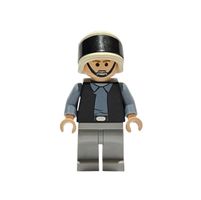 SW0187 Rebel Fleet Trooper Star Wars LEGO