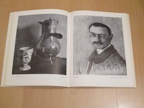 Libri: Marquet – Usato da Neuchâtel venduto da Dualseele 6