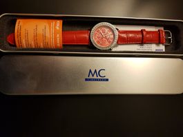 UHR  MC TIMETREND