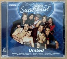 DSDS: United