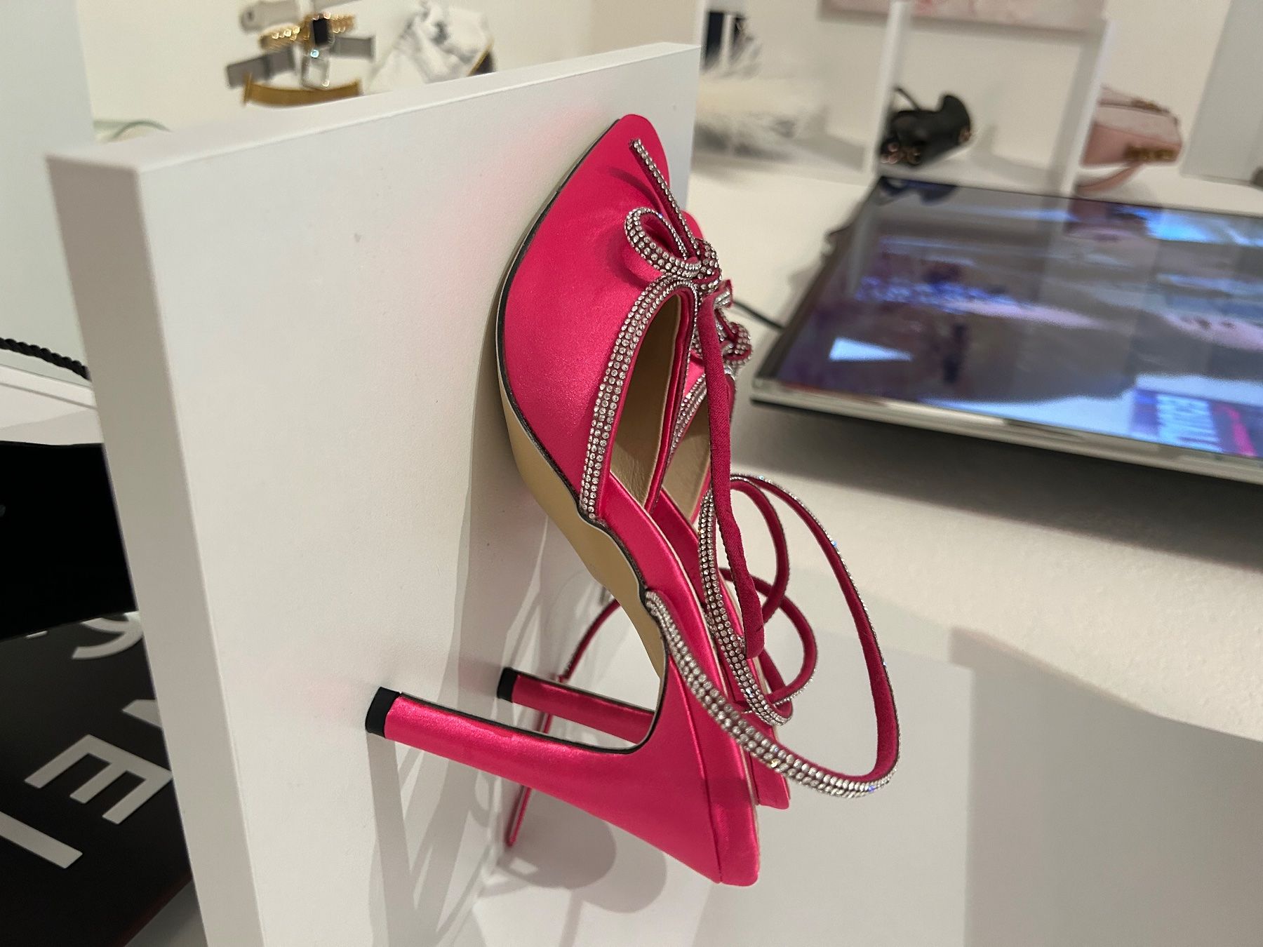 Damenschuhe: Highheels – Neu (gemäss Beschreibung) aus Deitingen von noy_2byd 1