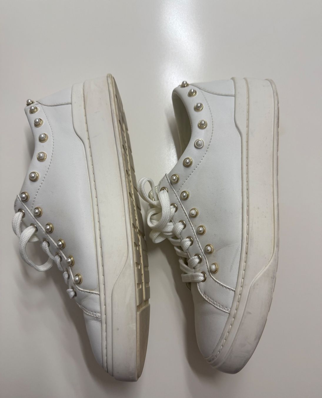 Stuart Weitzman Scarpe da donna: Stuart Weitzman sneakers – Usato da Riedikon venduto da dia_72kq 1