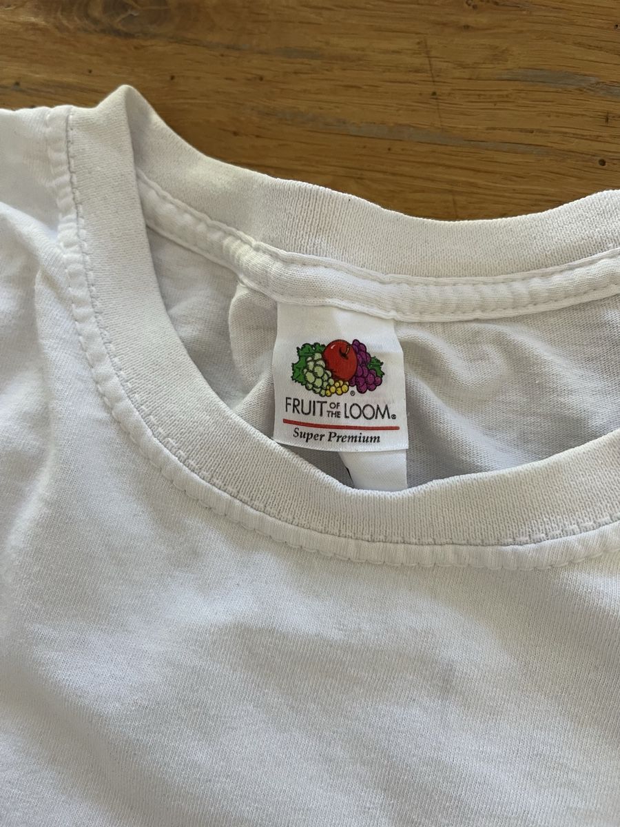 T-shirt: Südkurve T-Shirt Gr.L – Usato da Stallikon venduto da BaumArt 5