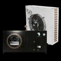 Klimaanlage TopClimate Supreme 10 000 10Kw