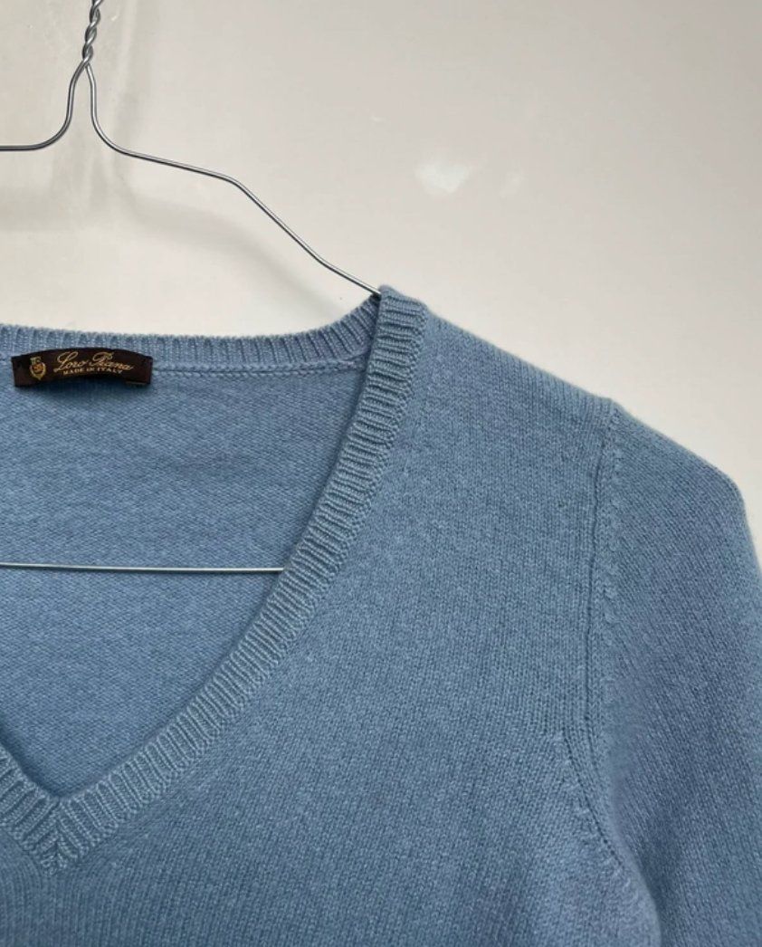 Loro Piana Pullover & Sweatshirts: 100% Kaschmir Pullover von Loro Piana – Gebraucht aus Basel von ele_j688 1