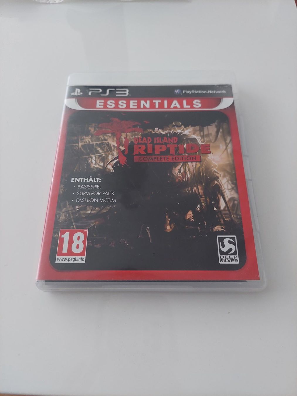 Spiele: Dead Island Riptide Complete Edition – Neu (gemäss Beschreibung) aus Köniz von Gamecollect