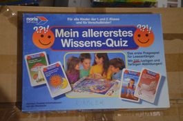 JEUX - SPIEL