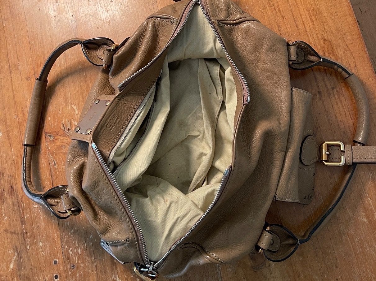 Chloé Taschen für Damen: Chloé Tasche – Gebraucht aus Zürich von  5