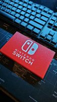 Nintendo Switch Spielehalter