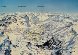 LENZERHEIDE VALBELLA PARPAN CHURWALDEN - Skigebiet - Skilift