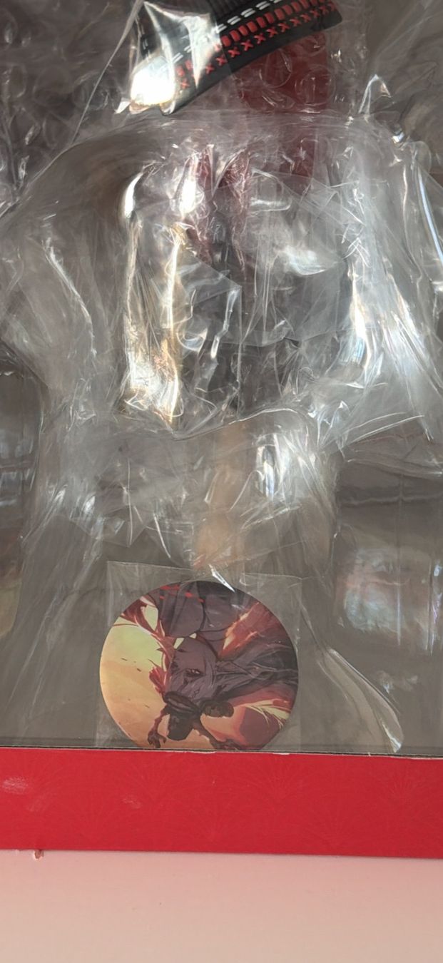 Statuette: Suzuka Gozen Figure *** ungeöffnet *** – Nuovo e nell'imballaggio originale da Dällikon venduto da YOTECH 2