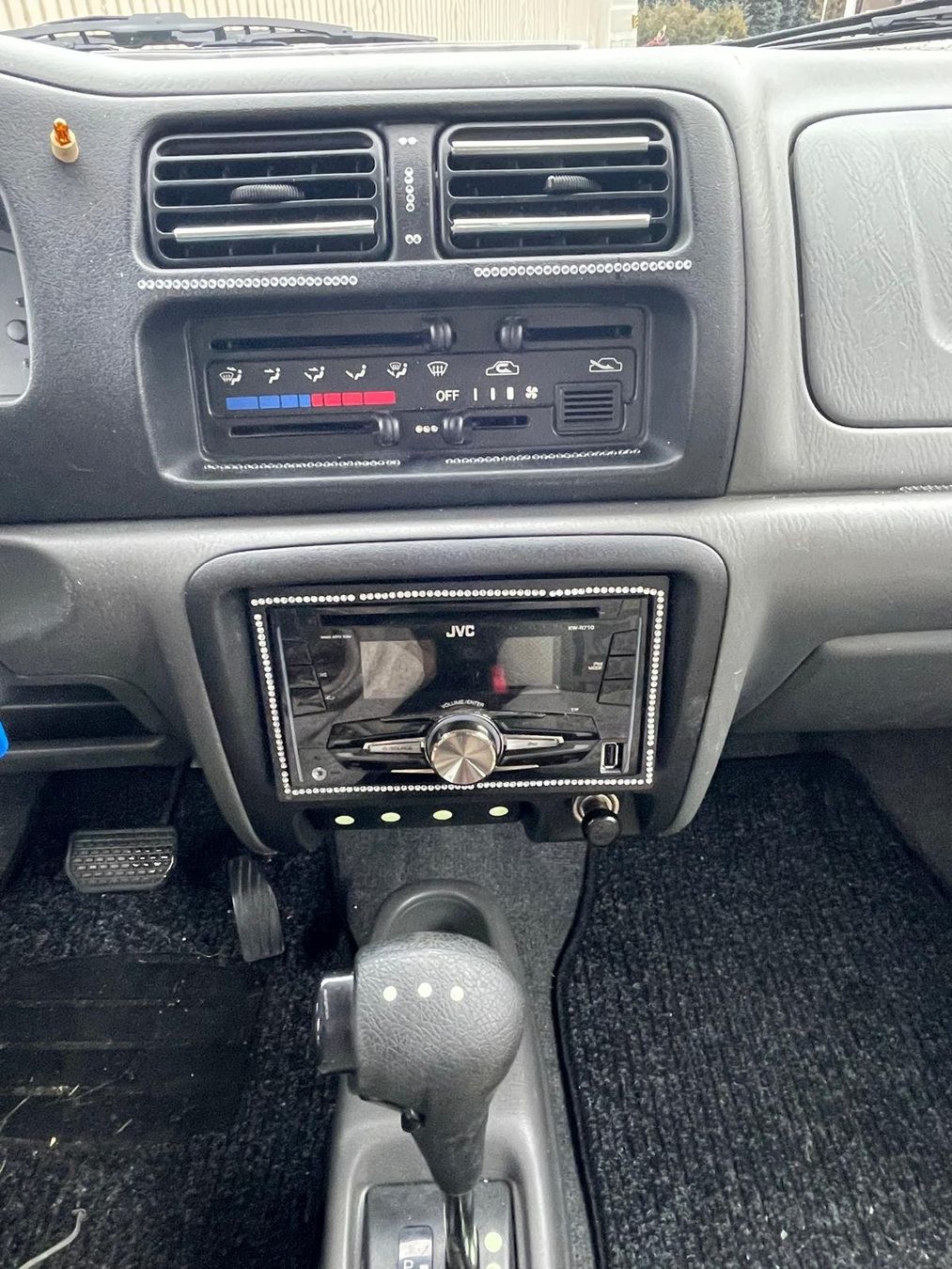 Suzuki Autos: Suzuki Wagon R – Gebraucht aus Rumisberg von werk5_blitz 5