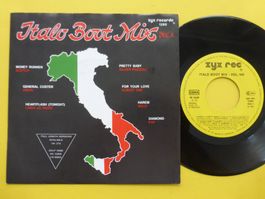 Various – Italo Boot Mix Vol. 8