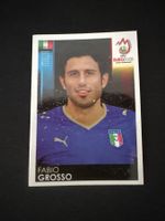 Panini UEFA EM 2008 Sticker - Nr. 291