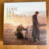 Nick Cave And Warren Ellis – Loin Des Hommes