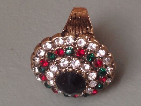 Anelli: Sehr Eleganter und Brillanter Ring – Nuovo (secondo la descrizione) da Schaffhausen venduto da vintageville 5