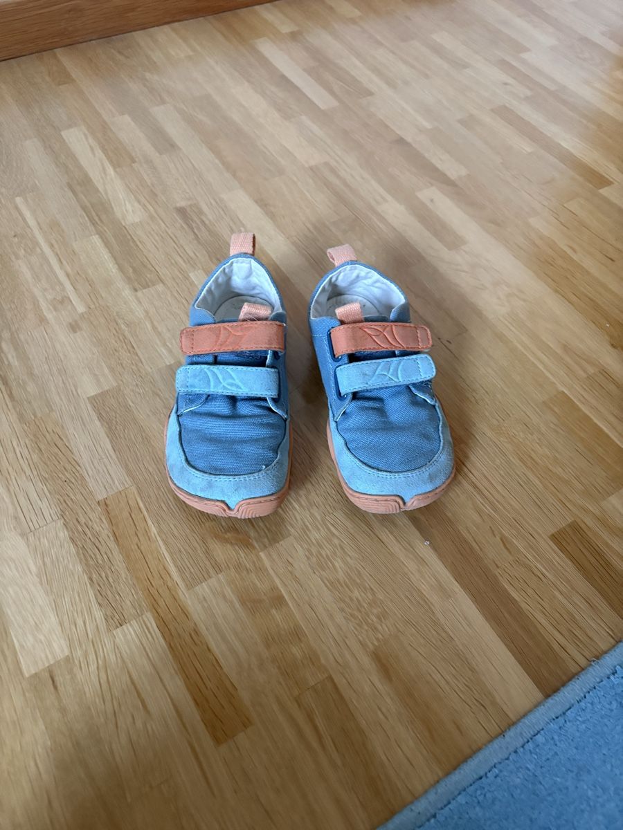 Wildling Schuhe für Jungen: Sommerschuhe von Wildling  – Neu (gemäss Beschreibung) aus Neftenbach von san_c29y