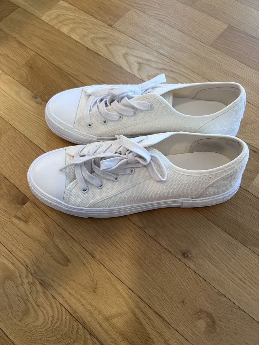 H&M Scarpe da donna: H&M sneaker 37 – Nuovo (secondo la descrizione) da Neuhaus SG venduto da bernike 1