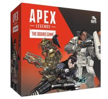 APEX LEGENDS LE JEU DE PLATEAU (FR)