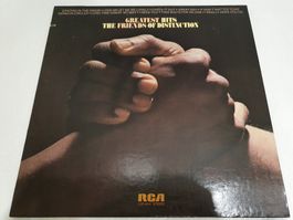 The Friends Of Distinction – Greatest Hits