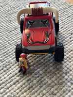 Playmobil Monstertruck