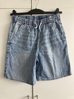 Jeansshorts Shorts H&M Gr. 158