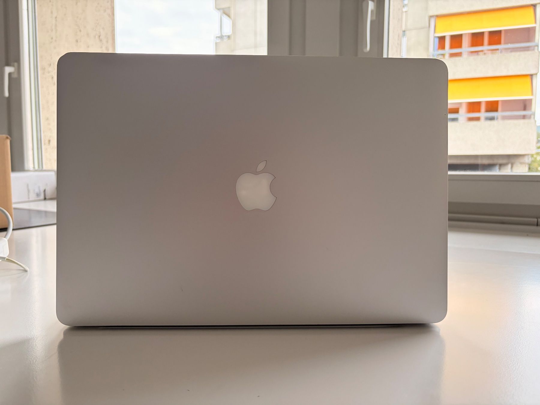 Apple Notebooks: MacBook Pro 15.4“ 2013 – Gebraucht aus Bern von fab_2y6l 8