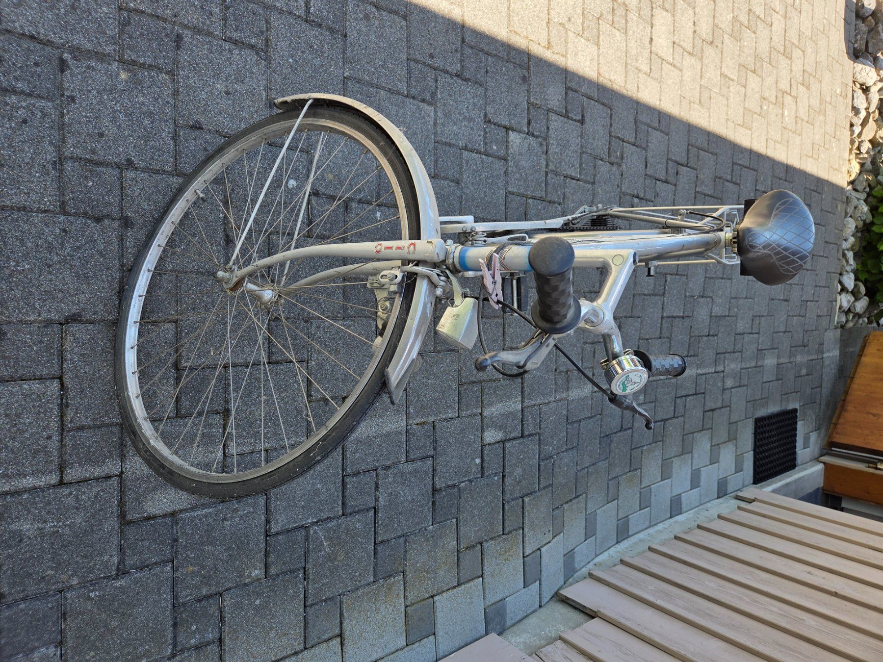 Cilo Biciclette: Velo Cilo Schweizer Qualität – Difettoso da frümsen venduto da Sailem 4