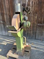 Schleifmaschine gross