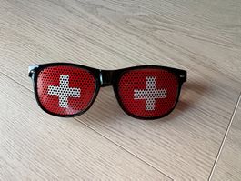 WM Sonnenbrille Schweiz