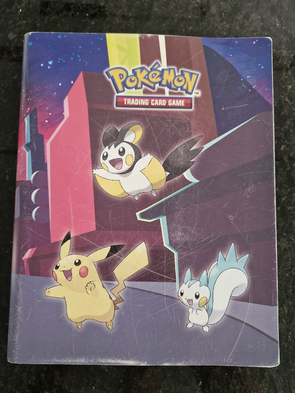 Pokémon Sammelbilder & Trading cards: Pokémon Sammlung – Gebraucht aus Romanshorn von Scame