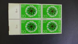 Briefmarken Schweiz