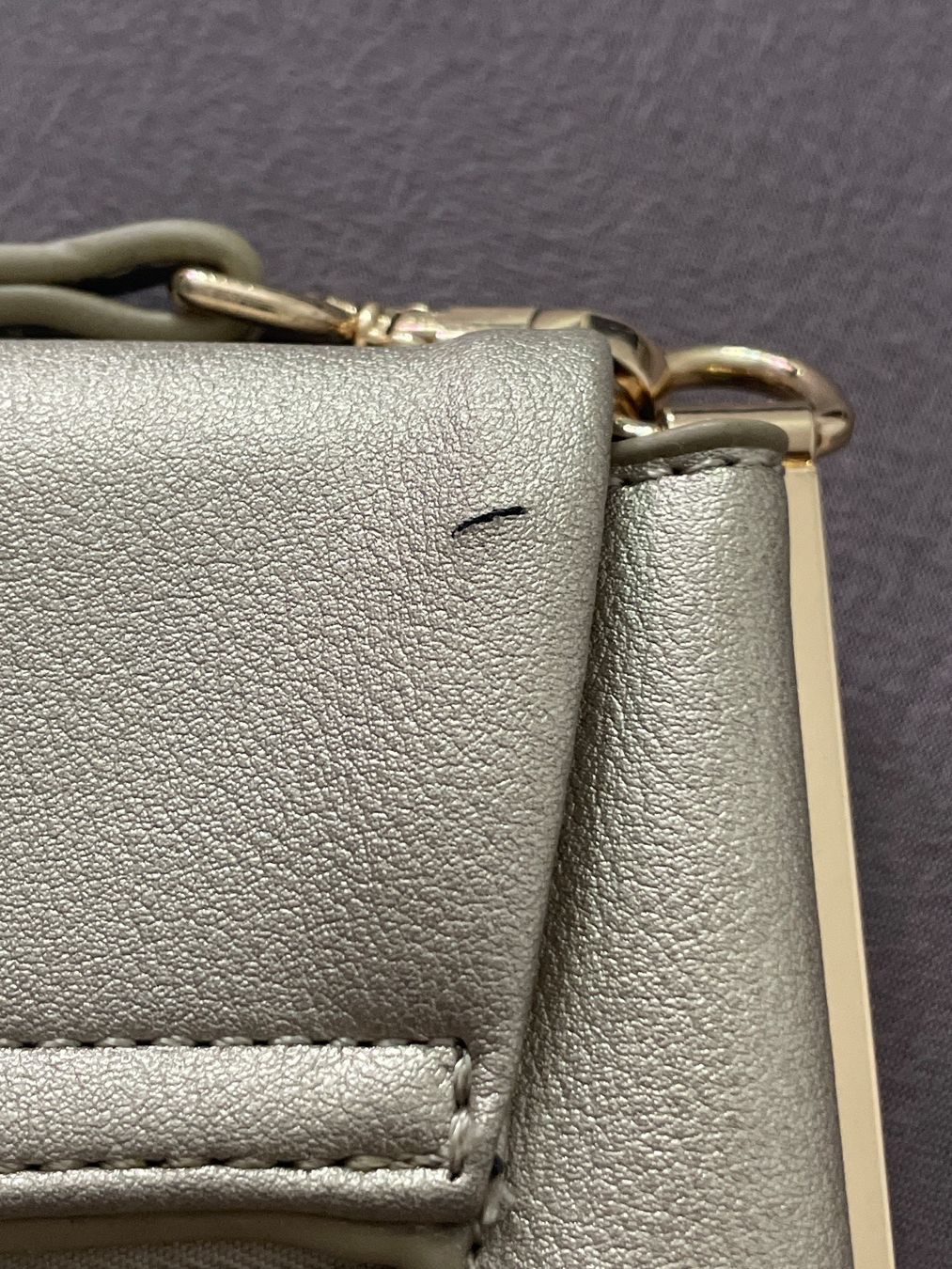 Borse da donna: Carpisa Handtasche aus Kunstleder – Nuovo (secondo la descrizione) da Grenchen venduto da servet.t 6