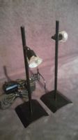 Vintage Tischlampen Nachttischlampen