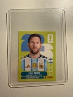 Panini World Cup 2026 Bilder Messi Neu