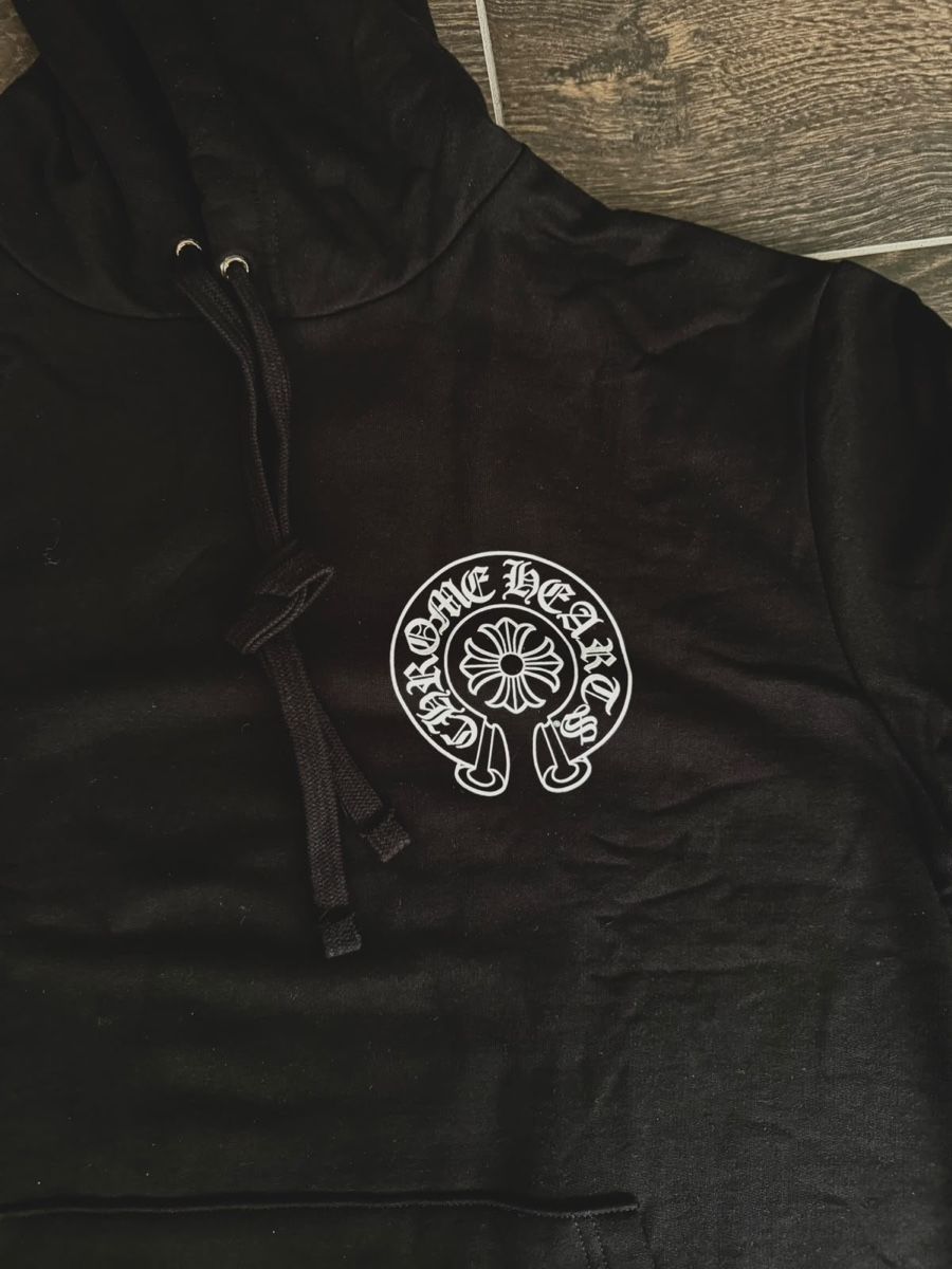Chrome Hearts Pullover & Sweatshirts: Chrome Hearts - Paris exclusive – Neu und originalverpackt aus zürich von Treasure1415 5