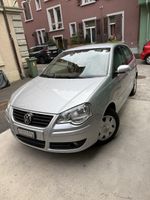 VW POLO 1.4 NUR 83.200 KM( MFK 25.09.2025)