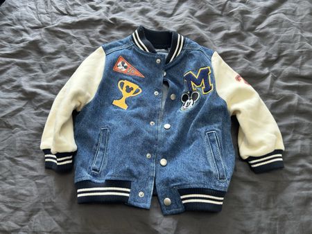 Jacke 110