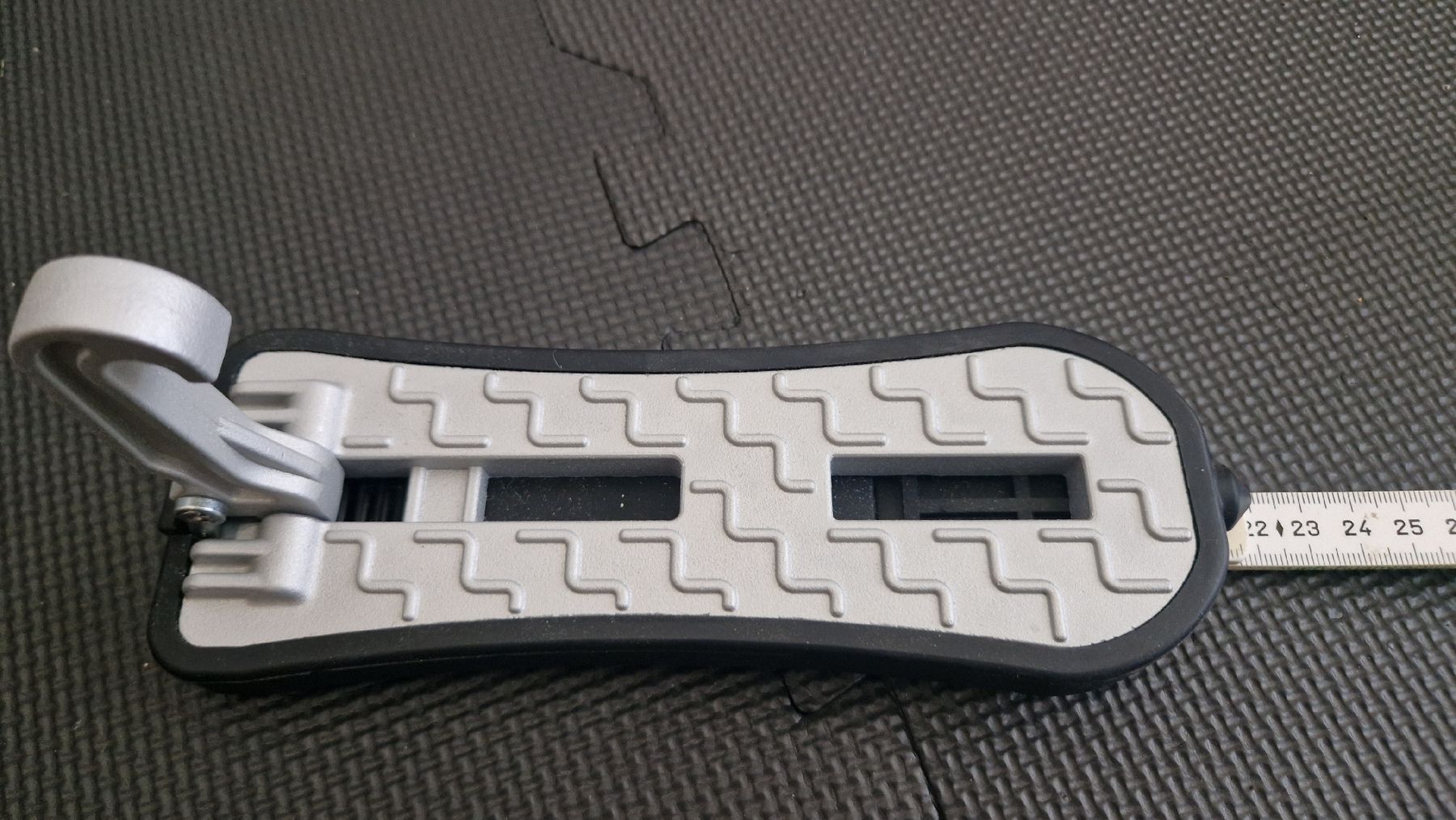 Accessori per altri veicoli: trittstufe Klappbar – Nuovo (secondo la descrizione) da Buchs AG venduto da EasyPeasy 1