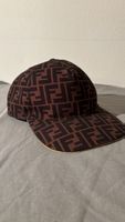 Casquette Fendi