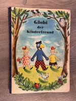 Globi der Kinderfreund, 1947, 1. Auflage