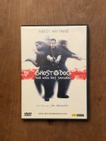 DVD Ghost Dog Der Weg des Samurai Jim Jarmusch Film