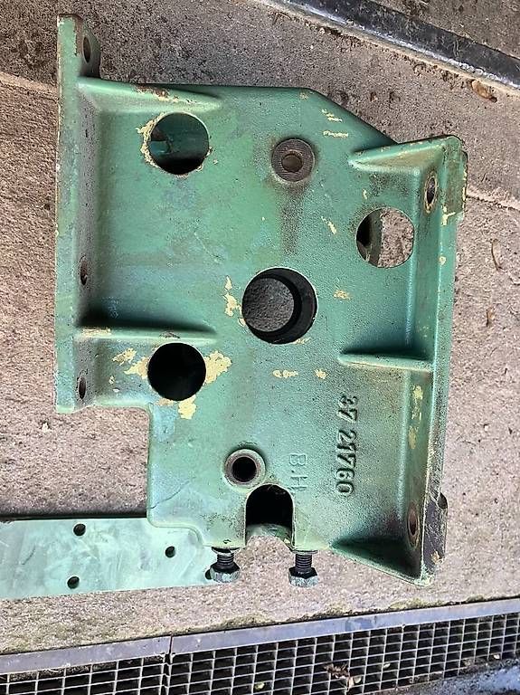 Altro per industria metallurgica: Bührer Lenkstock Gehäuse neueres Modell – Usato da Vinelz venduto da Mds2 4