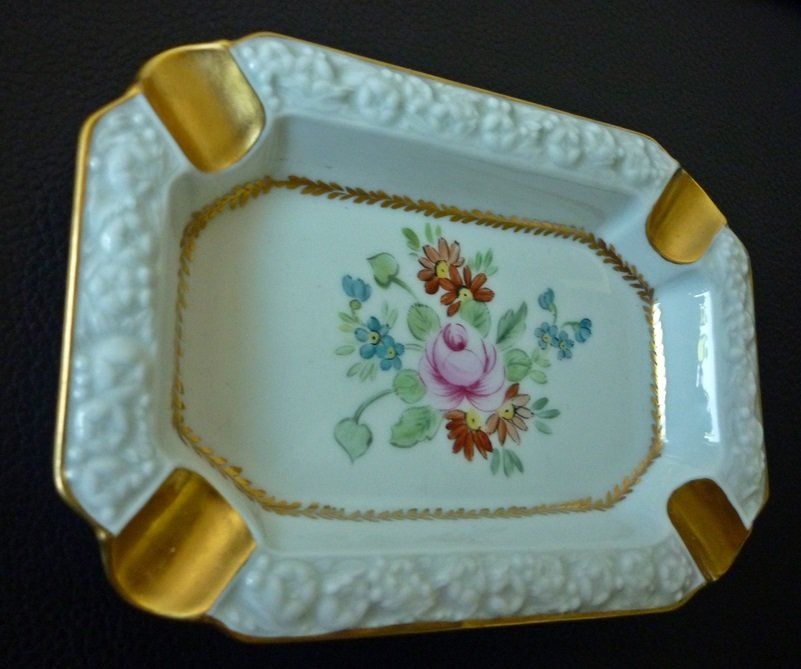 Rosenthal Portacenere: Vintage ROSENTHAL Maria Aschenbecher – Usato da Adliswil venduto da di_hans 3