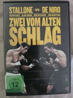 DVD - Zwei vom alten Schlag