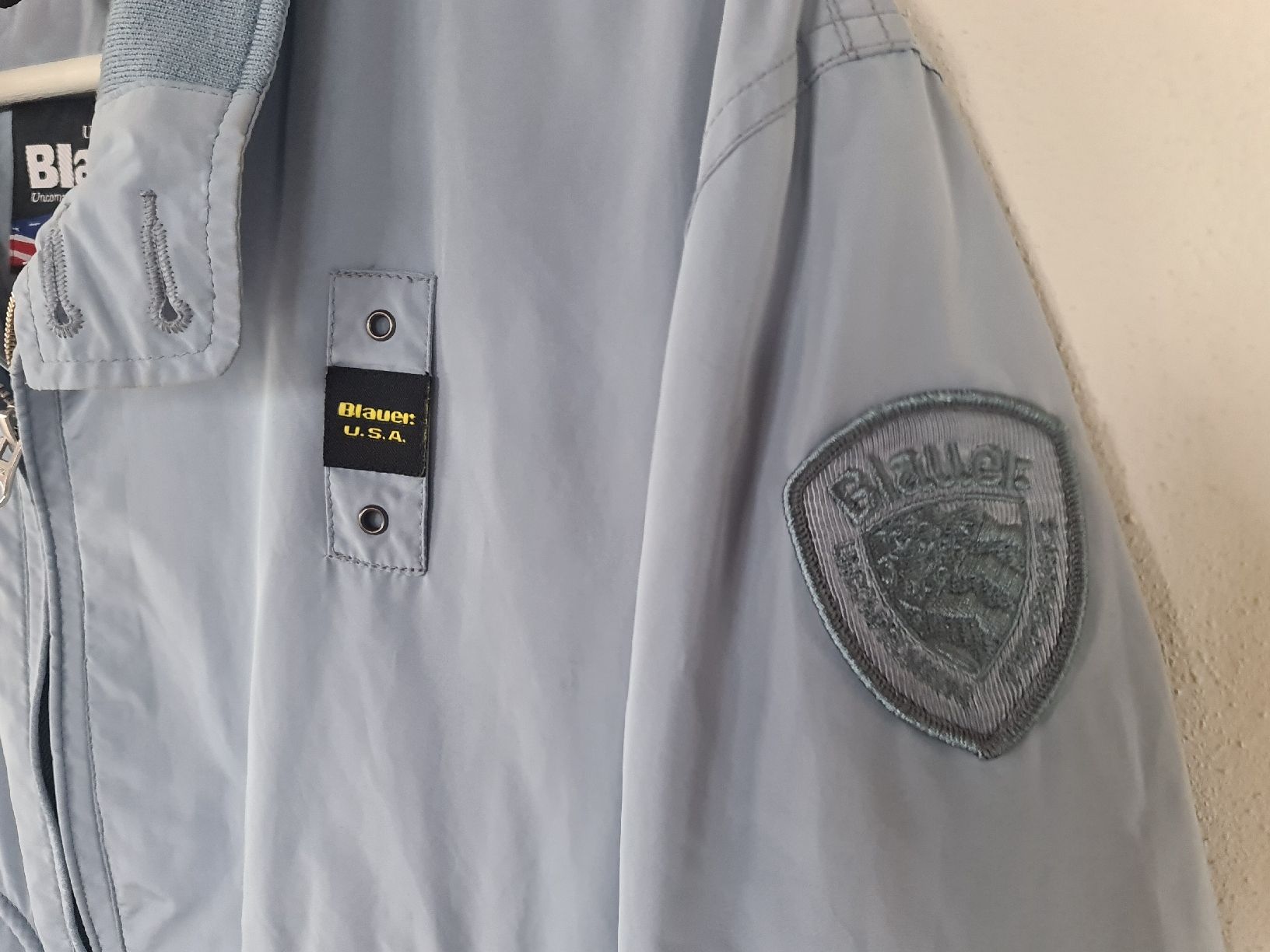 Giacche: BLAUER USA Jacke Gr. L – Nuovo (secondo la descrizione) da Adliswil venduto da sauerbraten87 2