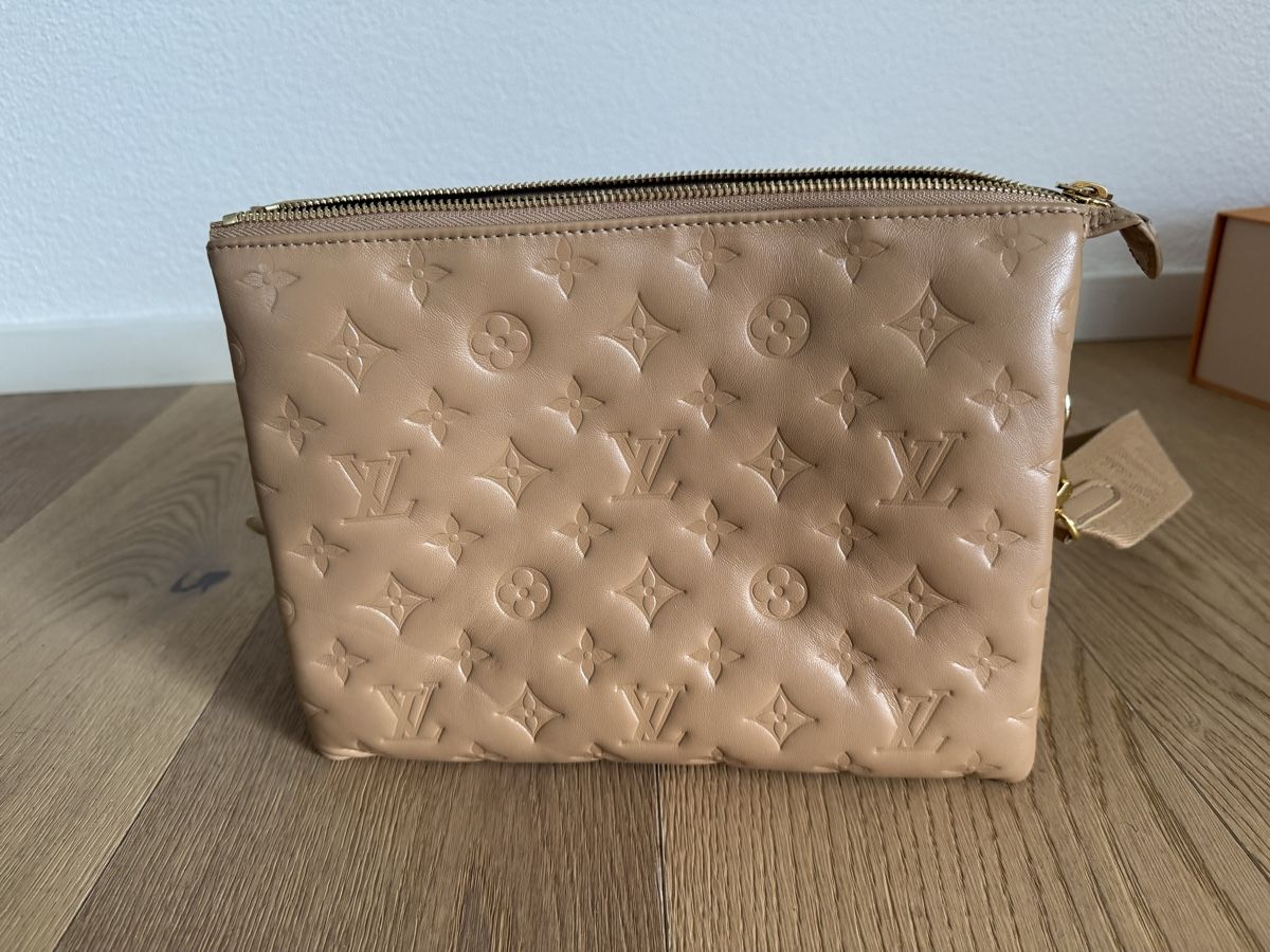 Louis Vuitton Borse da donna: Louis Vuitton Coussin PM – Nuovo (secondo la descrizione) da Oberdorf NW venduto da Fritzi7 8