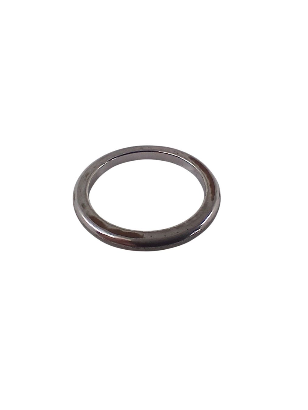 Bagues: Ring in Silber-Look ab nur CHF 1.-!!! – D'occasion à Frauenfeld par Edgarre 6